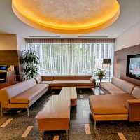 名古屋 | 站前好住處 Daiwa Roynet Hotel NAGOYA-EKIMAE