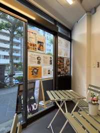 The Coffee Counter Tokyo, Hidden Gem Brewing in Higashi-Kanda