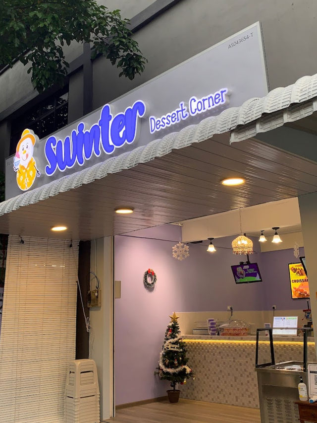 🇲🇾 Must-Try Dessert Spot in Langkawi: Visited 6 Times in 3 Days! 🍦🍧🍰