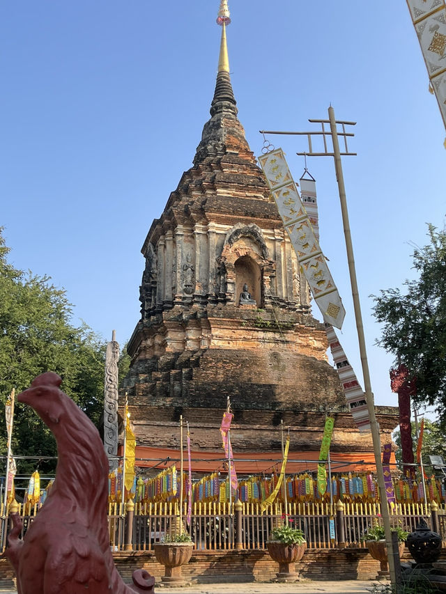 วัดโลกโมฬี