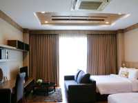 Hillside Residence Khaoyai 