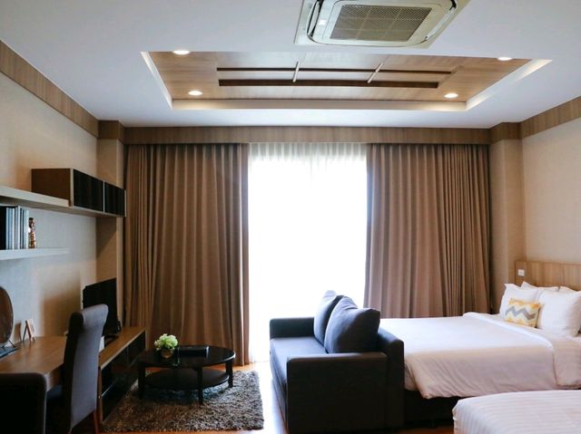 Hillside Residence Khaoyai 