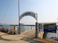  【海と遊ぶ休日🌞】うみんぐ大島で釣りもカヤックも満喫！