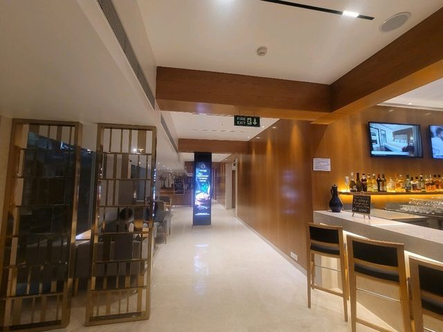 cocoon hotel pune