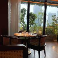 EDITION Hotels + The Jade Room