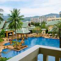 Holiday Inn Resort Phuket, Patong Beach