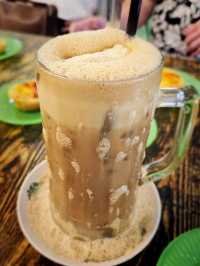  Half a day of feasting and fun in JB!