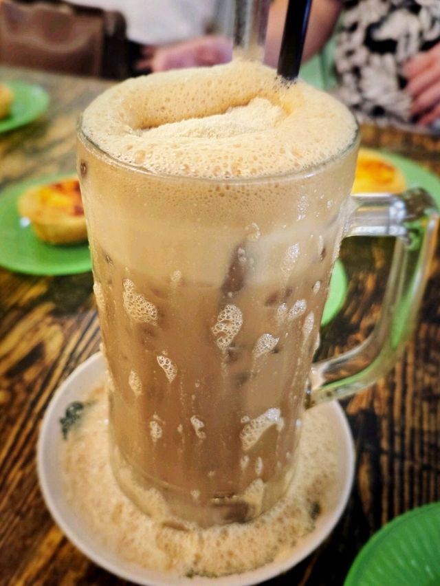  Half a day of feasting and fun in JB!