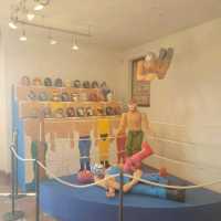 【サンミゲルデアジェンデ】Museo La Esquina