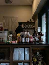Tomo Coffee