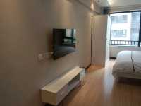 Cape B&B (Dalian Donggang Venice Water City Branch