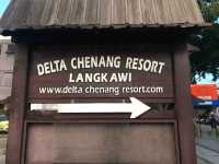 “Delta Cenang Resort: Beachfront Value with Sunset Views & Heartfelt Service”