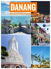 เที่ยวแบบชิลๆ @ Danang - Hoi An