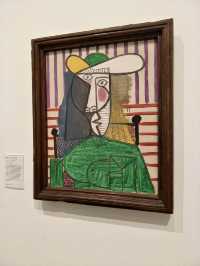A Different Kind of Museum – Tate Modern