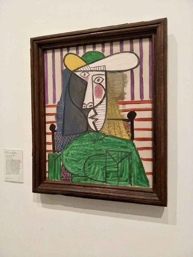 A Different Kind of Museum – Tate Modern