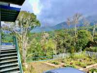 Between Clouds and Comfort: My Stay at T Paradise Kundasang