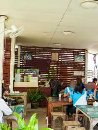 ร้านข้าวเปียกแก้ว