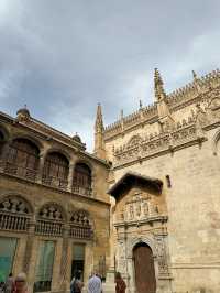 スペイン　アンダルシア地方のオススメの街3選