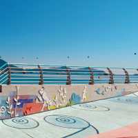 Songdo Ocean Park, Busan: A Waterfront Haven with Artistic Touches