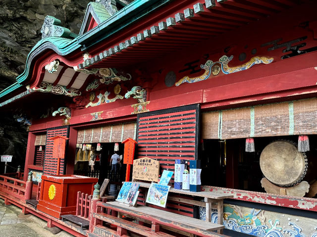 Miyazaki Two-Day Trip: Navigating Changing Weather & Coastal Gems! ☀️🌧️