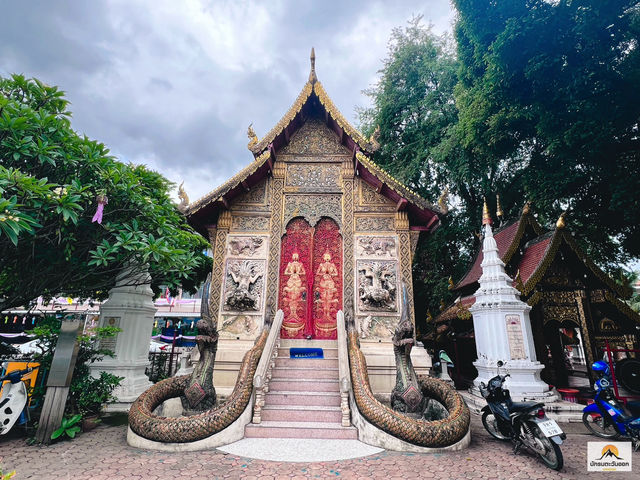 วัดเกตการาม 