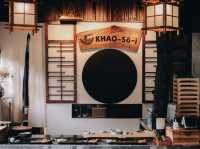 ไปร้านข้าวซอยสไตล์ญี่ปุ่นฟินสุดในเชียงใหม่กันมั้ย