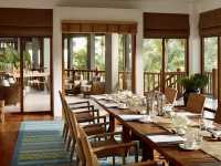 Four Seasons Resort Koh Samui