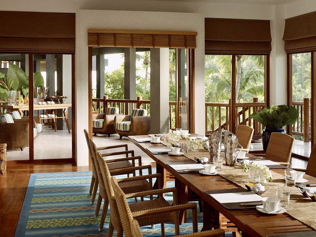 Four Seasons Resort Koh Samui