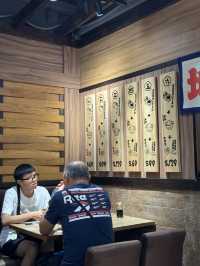 《尖沙咀$69井飯》