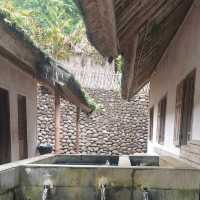 Kampung Naga, West Java