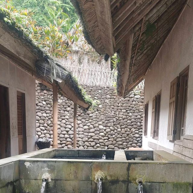 Kampung Naga, West Java