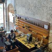  GRAPH Café – เมืองเก่าภูเก็ต