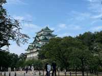 名古屋半日散策｜三大名城、地標打卡、經典美食一次滿足！