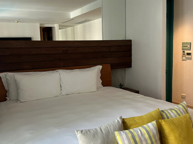 Hua Hin's Best: Let's Sea Resort - My Ultimate Thai Getaway! 🇹🇭🏖️