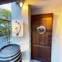 Ahiru Restaurant