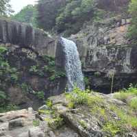 Hidden Waterfall Feels
