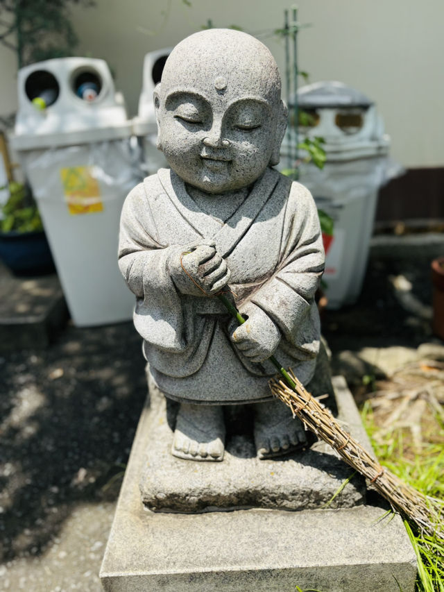 深大寺🇯🇵参道は食べ歩きに最適🍡⟡.·