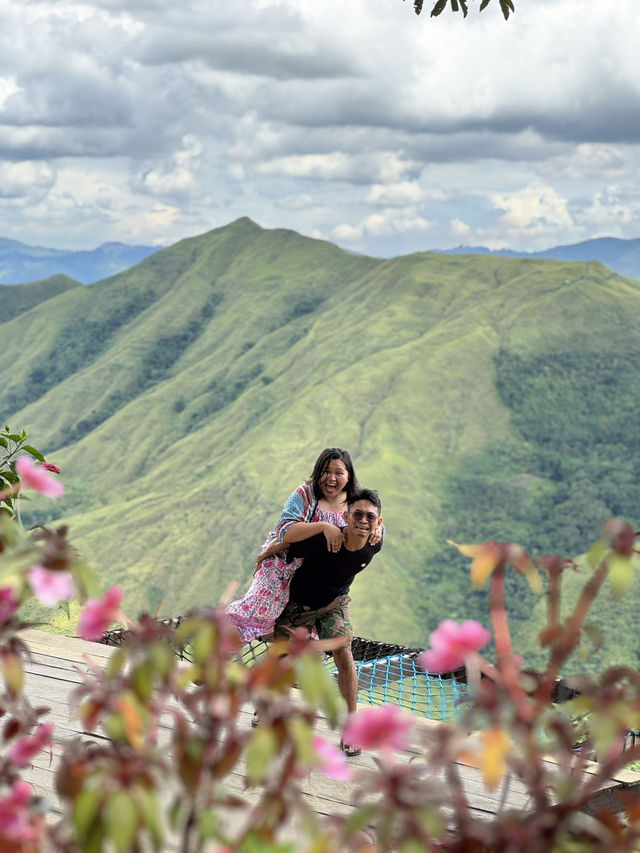 4D3N Bukidnon Trip