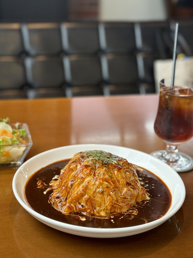 🌿 Otowaya Café — たくみの里で地元の味を楽しむほっこりカフェ
