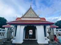 วัดอรุณราชวรารามราชวรมหาวิหาร