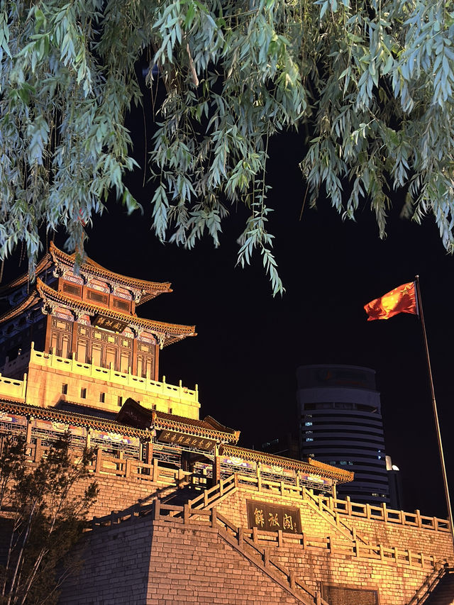 🇨🇳Short Journey in JiNan, China-Must Visit of 3 places 