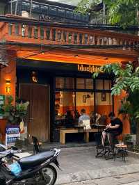 Blackbird Coffee