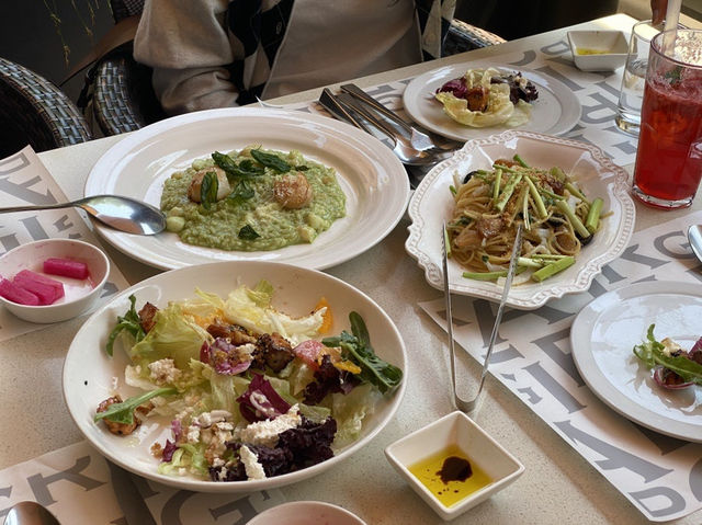 양재 이탈리안