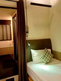 ที่พักทำเลดี อาหารเช้าอร่อย Hotel PaPa Whale✨️