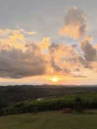 Cirrus Valley Hill Resort