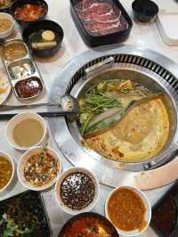Hotpot man บางแค🥘