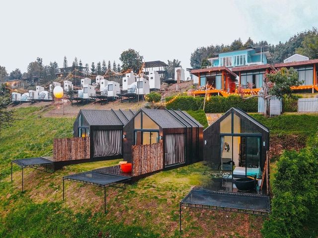 SunSet Resort Khao Kho