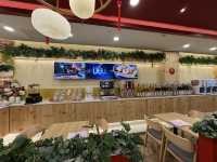 🍜 Comforting Broth, But Offal Missed the Mark at Omega Pork Noodle – Mid Valley