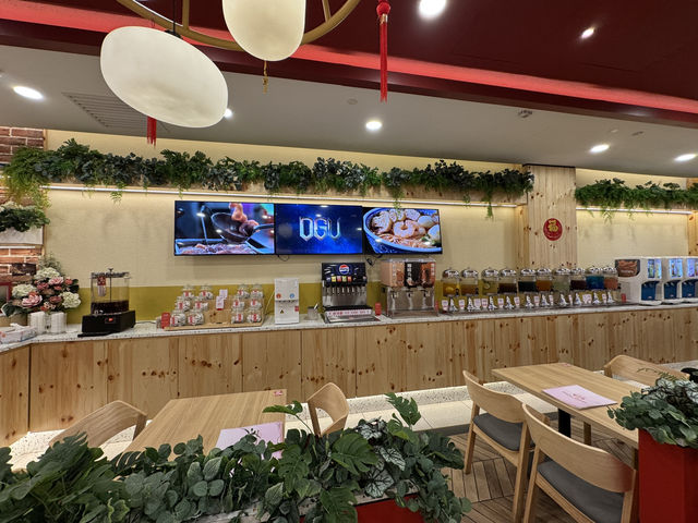 🍜 Comforting Broth, But Offal Missed the Mark at Omega Pork Noodle – Mid Valley