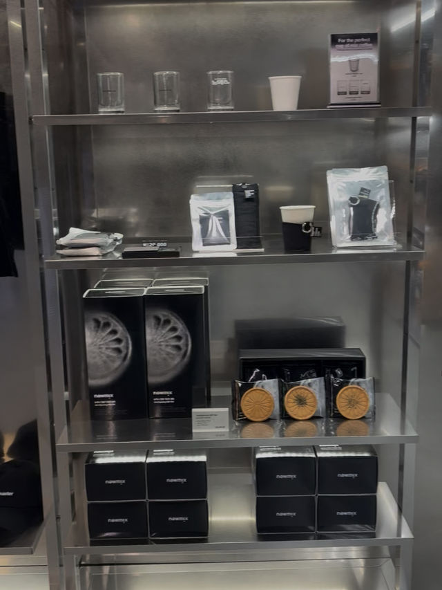 🇰🇷🖤韓国お土産新定番！100%喜んでもらえるのはコレ♡